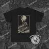 Night of the Sinners Shirt, Skeleton, Grim Reaper, Morbid