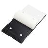 Sander Back Pads Foam 18.5x9.3x0.8cm Black Easy Installation