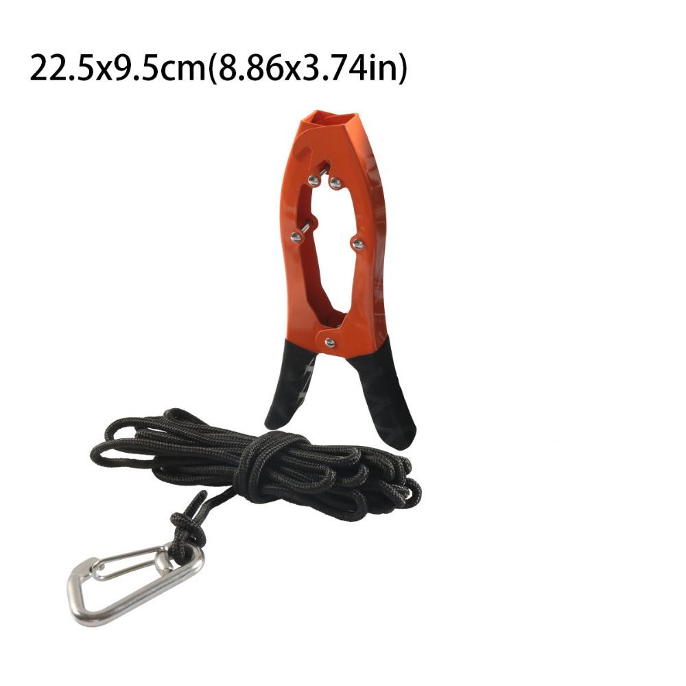 Paracord Brush Clamp Portable Kayaks Grip Easy Docking Canoe Grip  Canoe Style D