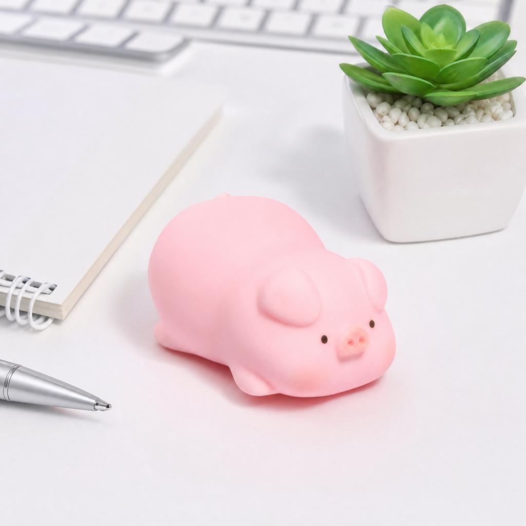 Cute Animal Toy Stress for Adults and Kids