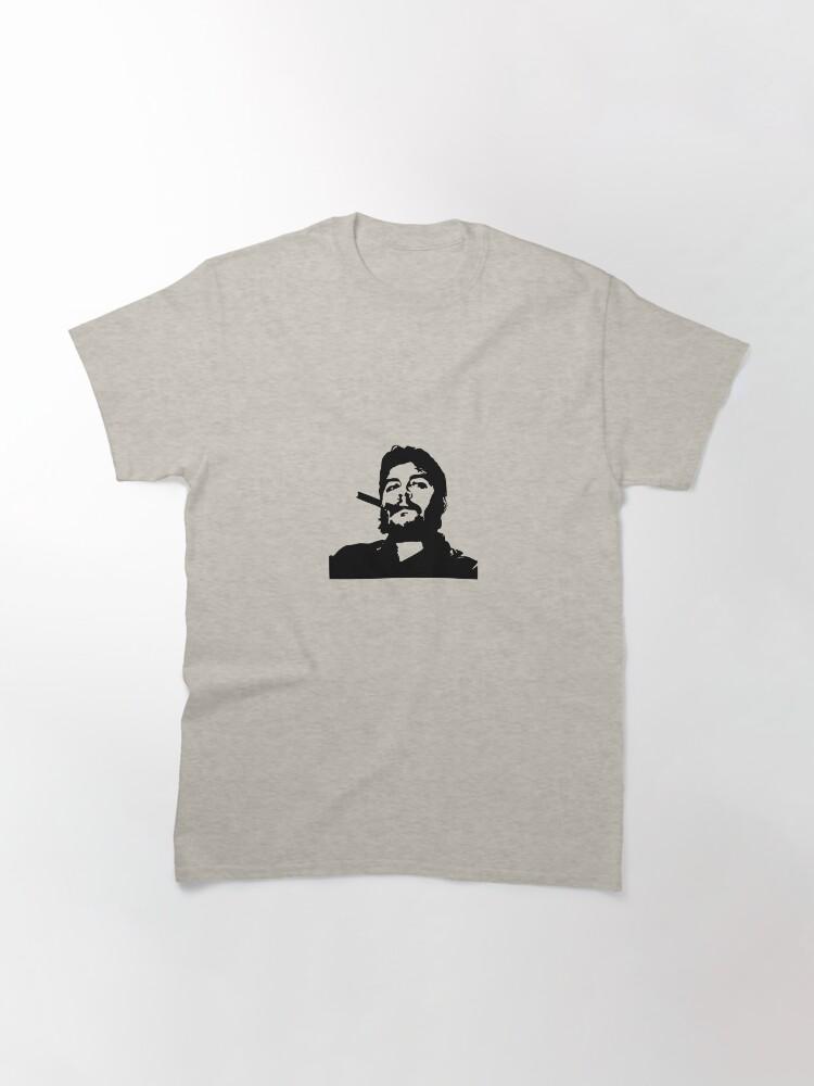 T-shirt Classica Juan Luis Guerra Che Guevara