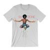 RIP Sly Stone High On You T-Shirt Gray Color 100% Cotton PP2127 Unisex T-Shirt
