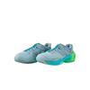 Yonex Subaxia GT Comfortable Sports Shock Absorbing Wear Resistant Low Top Badminton Shoes Women sneaker Gray Green SHBSG1LY-267