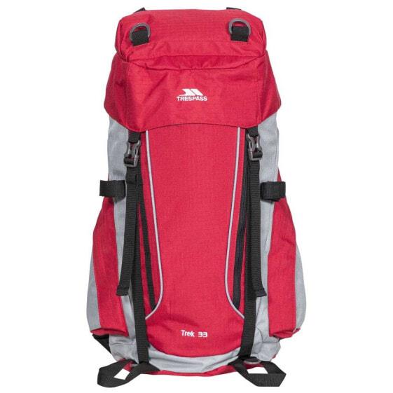 

Рюкзак Trespass Trek 3.3 L 33L