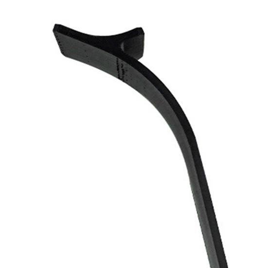 Headphone Stand Space-Saving Organizer High Stability Strong Load-bearing Gaming Earphone Storage Rack