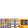 Cm2407003 Kids Playful Halloween Puzzle Stickers For Exciting Engagement Parentchild