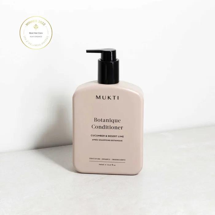 Botanique Conditioner 500ml