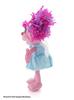 Street Plush Toy S Abby SSMULG239007 LPNK Free Size [Sesame Market] Women's