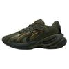Inverse Moss Men Sneaker Grün Grün-Moos Dunkel-Oliv 402343-01