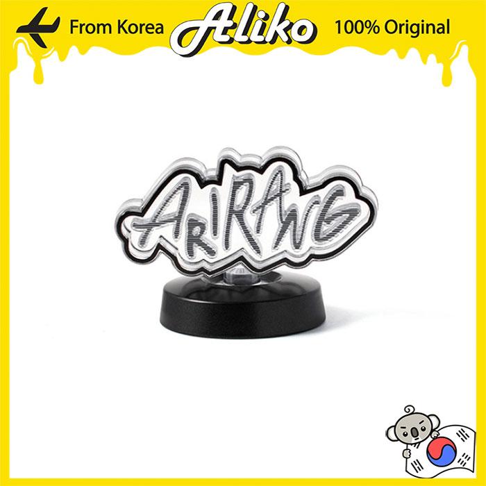 [Предзаказ] Официальный лайтстик BTS Вер.4 Запчасти (Тур. версия) BTS ARIRANG TOUR MD Parts (Tour Ver.)