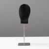 Female Mannequin Head Display Stand for Wigs and Hats