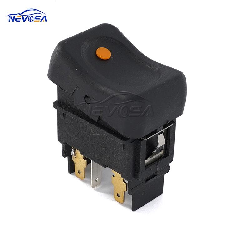 Electric Window Control Lift Switch for Scania Truck, Accessory 1488067