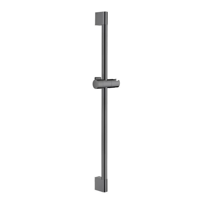 Adjustable Shower Riser Rail