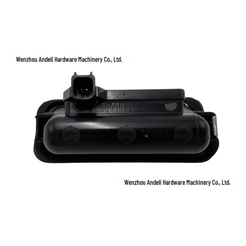 81260-1M500 Tailgate Trunk Opening Switch for 2012-18 Kia Forte
