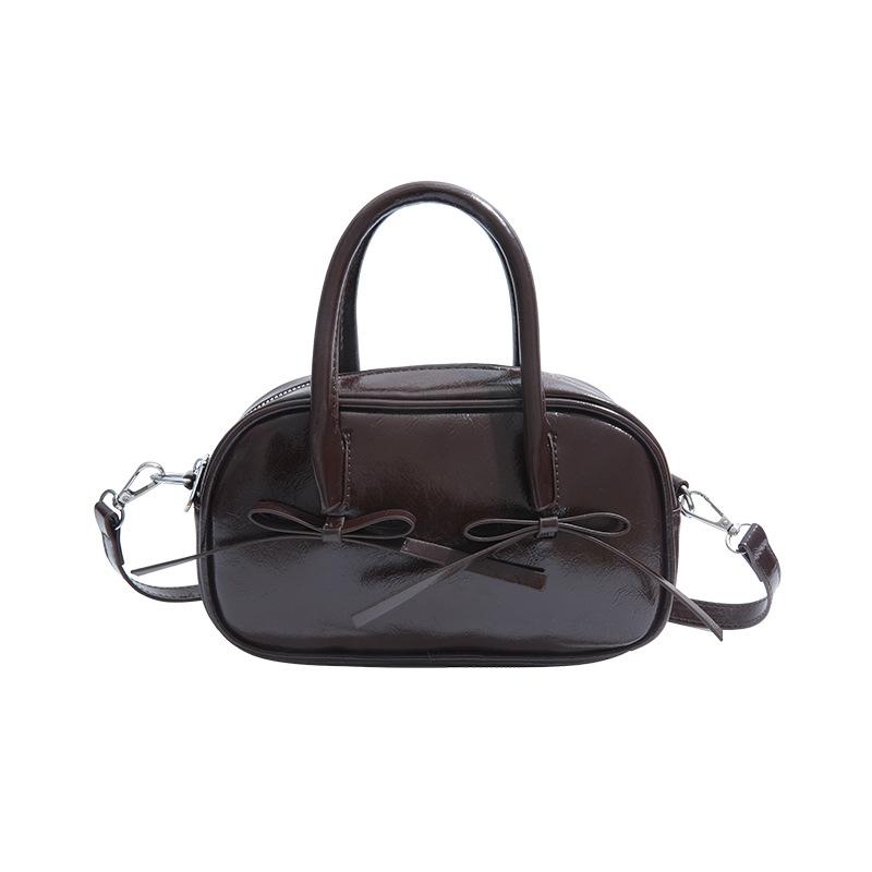 Small Bag Women's New Versatile Casual Messenger Bag Fashion Handbag