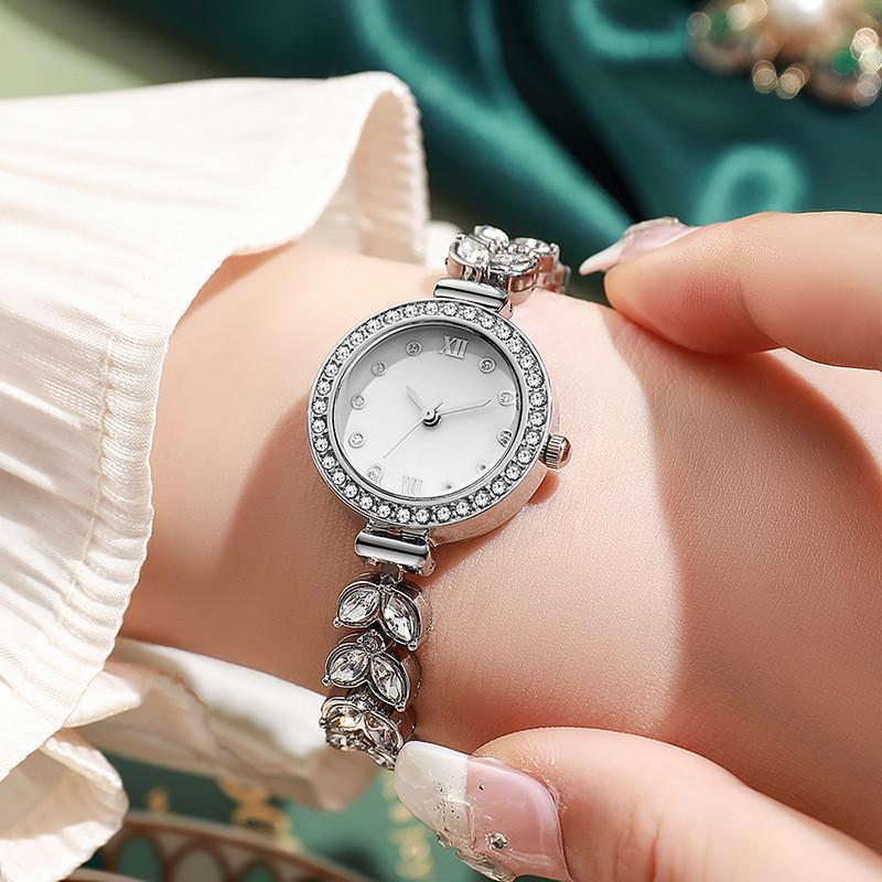 Mermaid Ladies Watch Fashion Quartz Bracelet Watch For Women Gift
