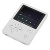MP3 Player with   5.0 HiFi Portable MP3 Music Player with Radio Voice Recorder E Book for Sports Running