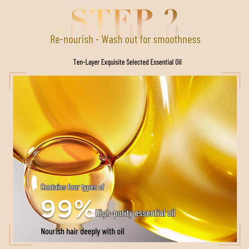 L'Oréal Extraordinary Oil Nourishing Hair Conditioner