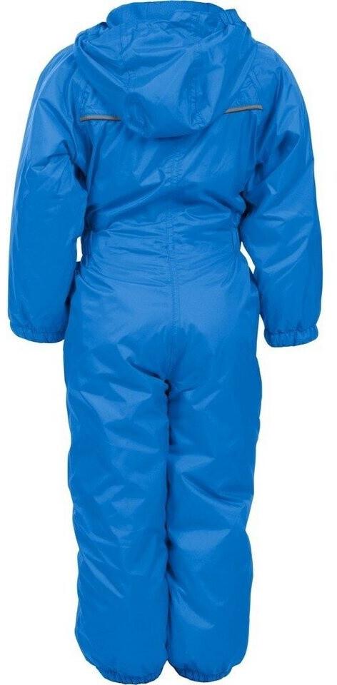 Куртка Trespass DripDrop Insulated All cobalt