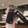 2026 Hot For VW VOLKSWAGEN For VW Volkswagen Tiguan MK2 Golf 7 MK7 T-Cross T-ROC Polo Touran Zinc Alloy Car Key Case Cover Shell