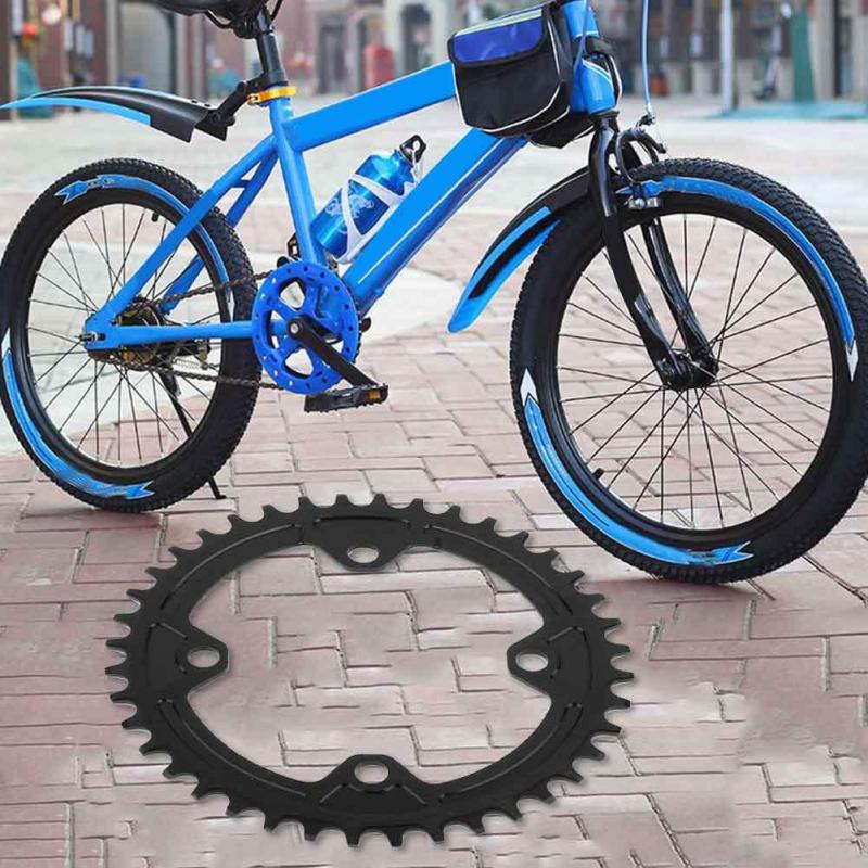 Cycling Chain Ring Chainring Accessories BCD 104mm 30T New High Quality Durable