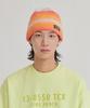 NU PARCC Unisex Gradient Beanie - Red