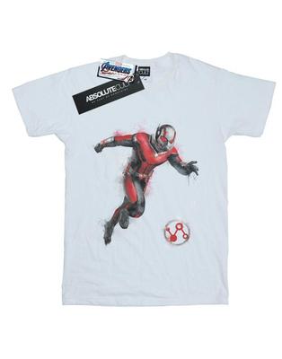 Camiseta masculina Avengers Endgame pintada do Homem-Formiga