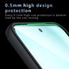 For Vivo V70 Frosted Case Vivo V70 Cover Fundas Coque Matte Transparent PC Shockproof Phone Bumper For Vivo V70