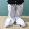 Qianxing Disposable Waterproof Boot & Shoe Covers