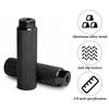 Bicycle Anti Skid Pegs Lead Foot For BMX Bike Fit 3/8'' Axle Footrest-Lever Bike Pegs Aluminum Alloy Bicycle Accessories 6