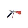 High Pressure Water Spray Adjustable Mist Sprayer Hose Nozzle