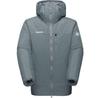 Mammut Rime Pro Belay IN Hooded Jacket