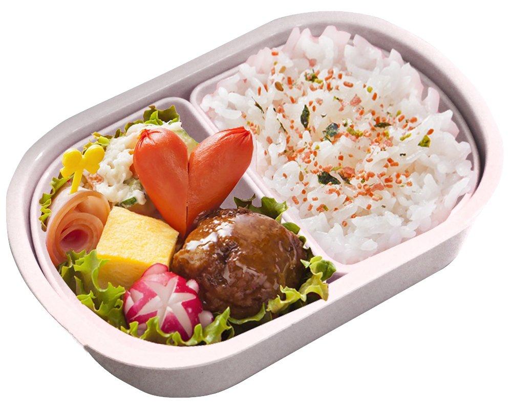 Skater Lunch Box 360ml Bento Box Fairy Sanrio QA2BA Lil'