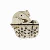 DIY Wooden Polar Bear Puzzle Assembly The perfect Christmas, New Year, and birthday gift