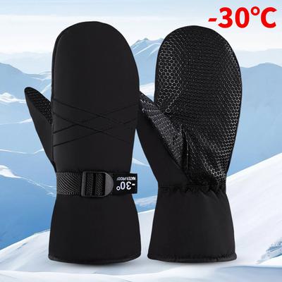Schi şi snowboard – Manuși pentru schi
