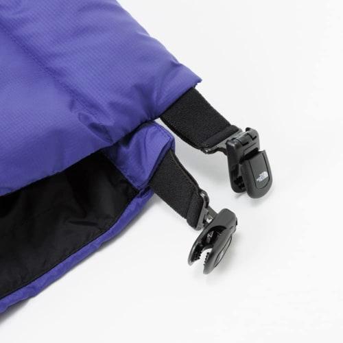 Cr Nuptse Attachable Blanket