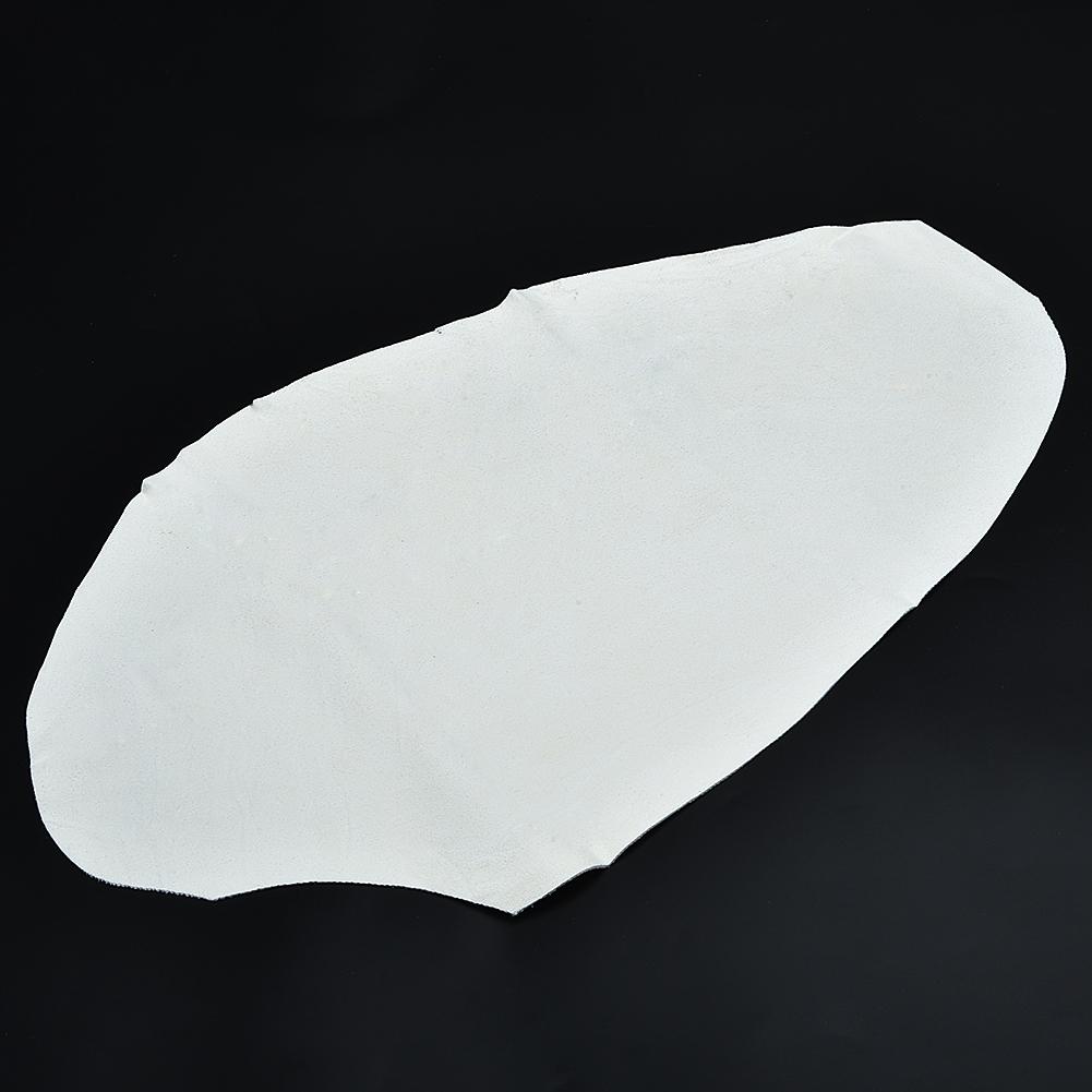 Towel Natural Silverware Soft Thick White 25 * 40cm