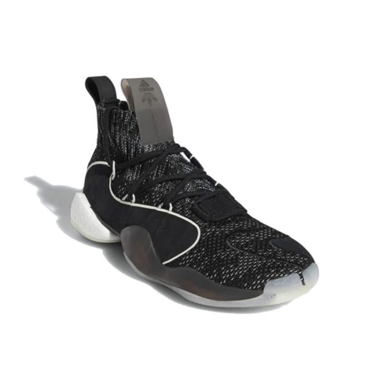 Adidas Crazy Byw X 'Oreo' Sneakers DB2743