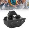 Headset Adapter Controller Audio Adapter Headphone Converter for Xbox One Wireless Gamepad Gamepad Headset Adapter Controller