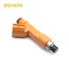 23250-BZ010 Fuel Injector For Toyota Avanza Rush LiteAce TownAce Daihatsu Terios Car Accessories Tools Wear Parts High Quality