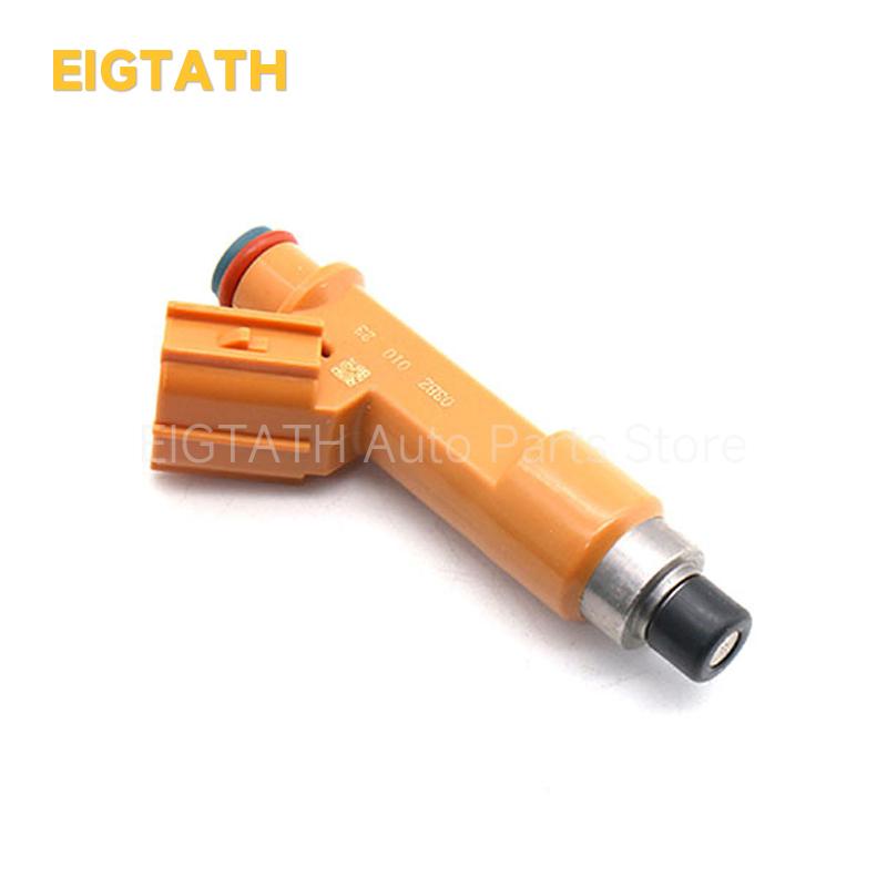 23250-BZ010 Fuel Injector For Toyota Avanza Rush LiteAce TownAce Daihatsu Terios Car Accessories Tools Wear Parts High Quality