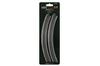 KATO N Gauge Curved Track R315-45° 4 Pieces 20-120 Railroad Model Supplies