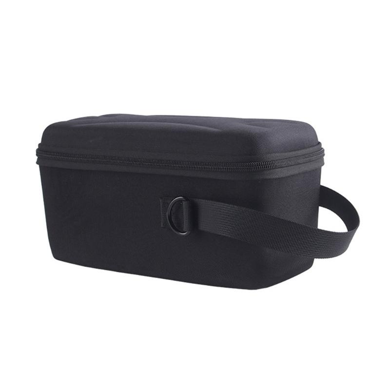 Hard EVA Outdoor Travel Protect Box Storage Bag Carrying Cover Case- for MARSHALL MIDDLETON Wireless Speaker