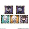 Bandai Formation Touken Ranbu ONLINE Seal Wafers 3 Wafers Baked Confectionery Toy Food