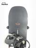 Double Snowboard and Ski Wall Mount Rack with Hooks