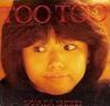 CD SEIKO SAWADA  Too Too 32LD79 PHILIPS Japan Japanese PopRock Used
