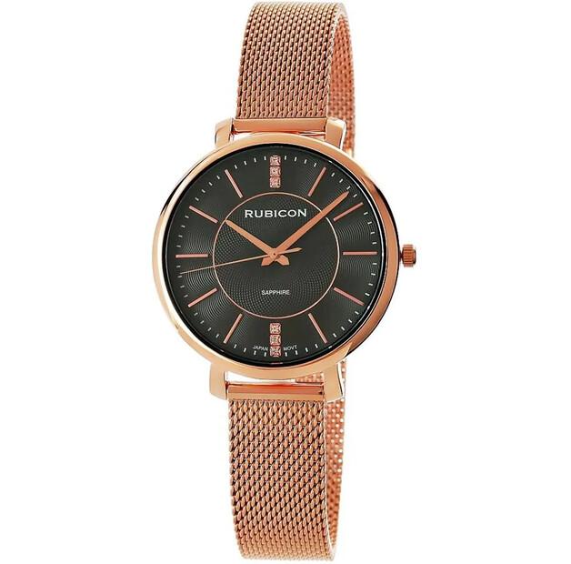 

Часы Rubicon RBN017