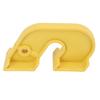 Universal Circuit Breaker Lockout Multifunction Insulated Safety Lock for Industrial