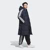 adidas Men's 3S Long Down Jacket