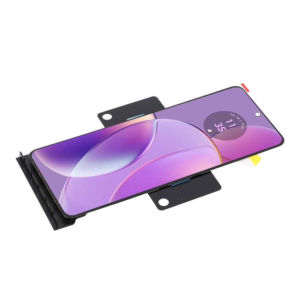 AMOLED Phone Screen Replacement for Razr 40 Touch Screen Display Digitizer Assembly Repair Parts